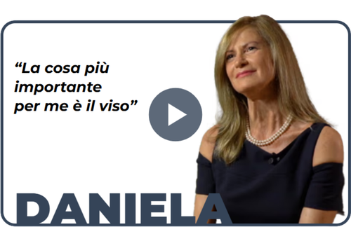 Testimonianza di Daniela