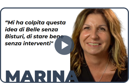 Testimonianza di Marina